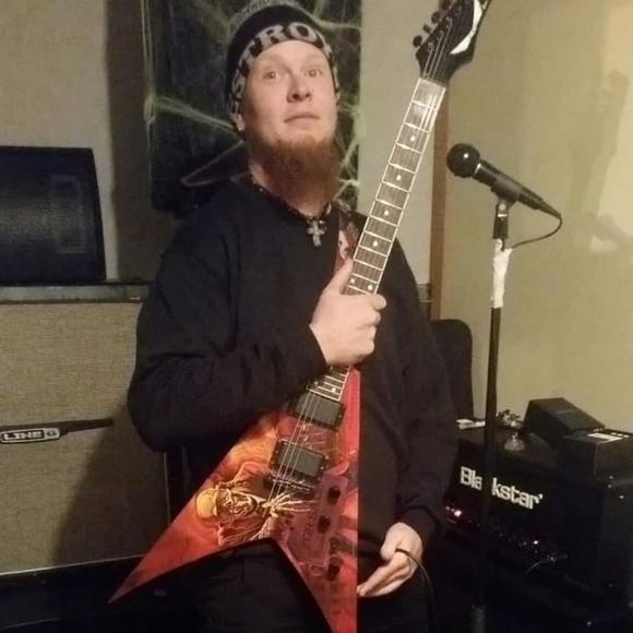 Meet your Posher, Nathan - Picture 1 of 1